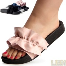 Pantofole Da Donna Sandali