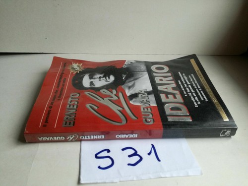 Ernesto che guevara - guevara,