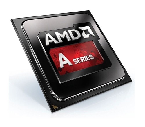Cpu amd a10 - amd,