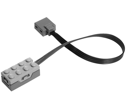Lego wedo sensore tilt - lego,