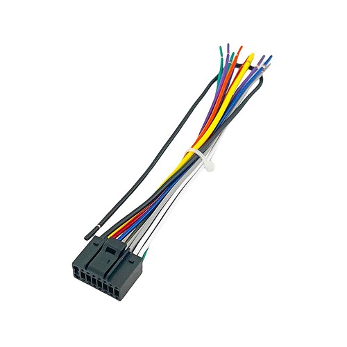 Nuovo cablaggio pin - 16,