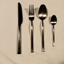 Servizio di posate da 12 in acciaio inox 18/10 Arthur Krupp