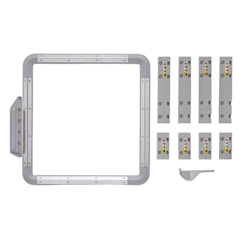 Telaio magnetico brother 254 - telaio,