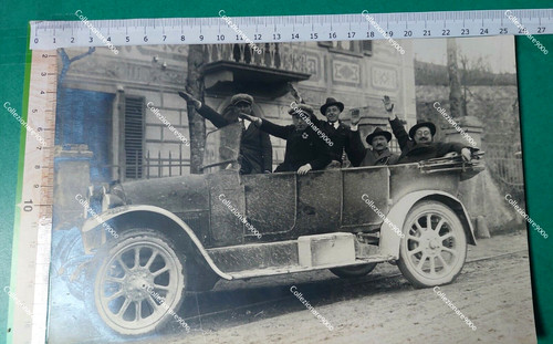 196 marcia roma 1921 - su,