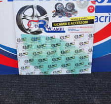 VETRO SCENDENTE ANTERIORE DESTRA VOLKSWAGEN T-ROC ANNO 2019