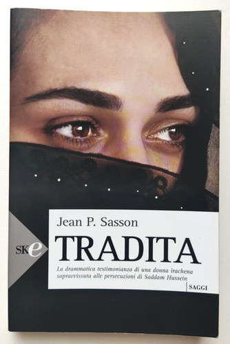 Libro tradita jean - libro,