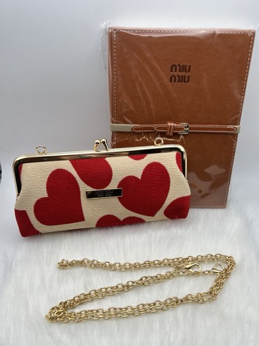 Borsa tracolla miu - borsa,