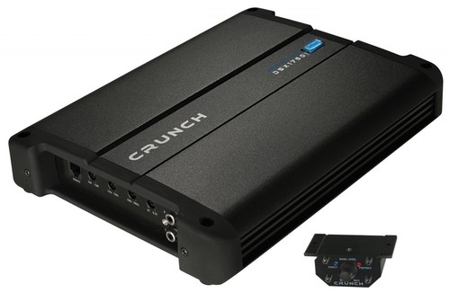 Crunch dsx1750 amplificatore - -,