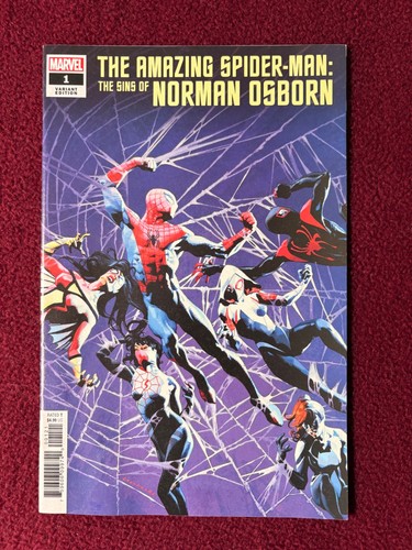 The amazing spider - spider-man:,