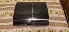 Console PlayStation 3 60GB FAT PS3 Retro compatibile PS1 PS2 Guasta