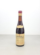 Barolo armando parusso 1970 - parusso,