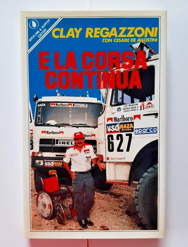 Corsa continua clay - e,