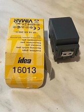 VIMAR  IDEA 16013 INVERTITORE