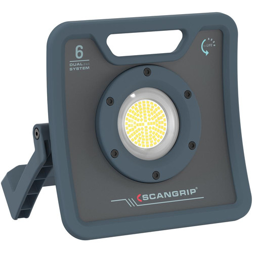 Lampada lavoro scangrip - da,