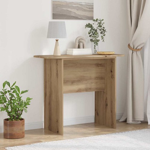 Tavolo consolle legno - tavolo,