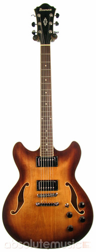 Ibanez artcore as73 tbc - ibanez, as73-tbc