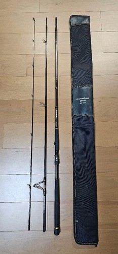 Daiwa morethan expert - daiwa,