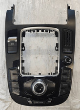 8T0919609FWFX Blocco Comando Multifunzione AUDI A4 Allroad (8K) 3.0 TDI FAP SW