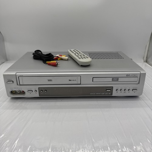 Video dv2150 lettore - go, combo