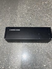 S Works vendetta 31,8 x 140