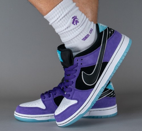 Taglia nike sb dunk - 8, low