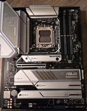 Asus Prime X670E Pro Wifi -