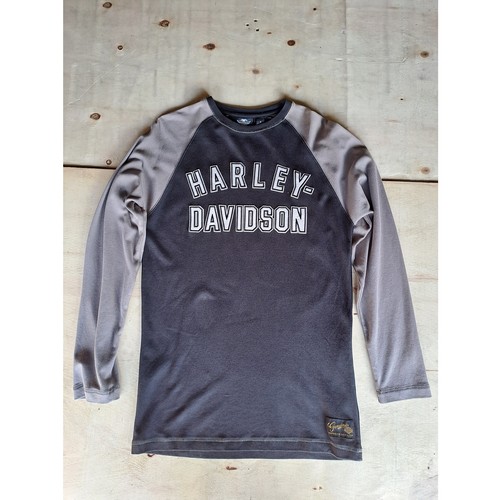 Maglia manica lunga raglan - hd,