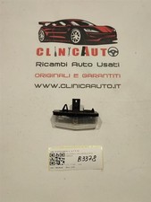 FANALE LUCE TARGA PER TOYOTA