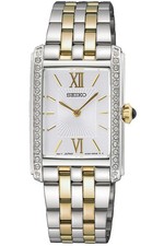 Orologio Da Donna Seiko