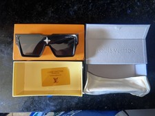 Occhiali da sole Louis Vuitton