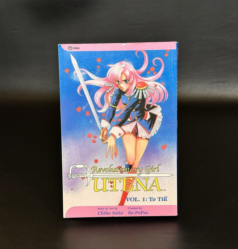 Singoli utena ragazza - singoli,