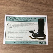 GUNS154 MAGAZINE ADVERT 6X9