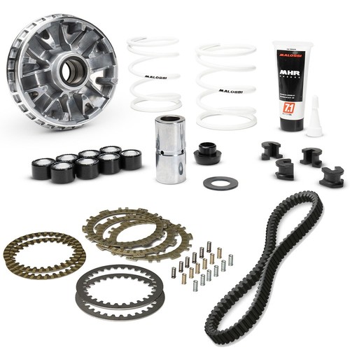 Kit variatore cinghia frizione - kit,