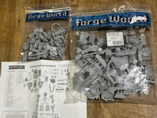 Forgeworld Cerastus Knight