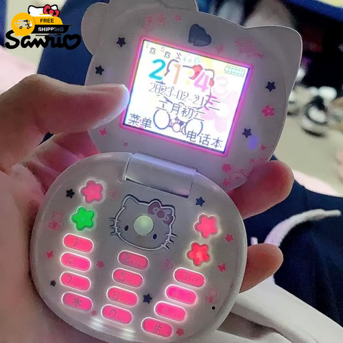 2024 sanrio hello - 2024,