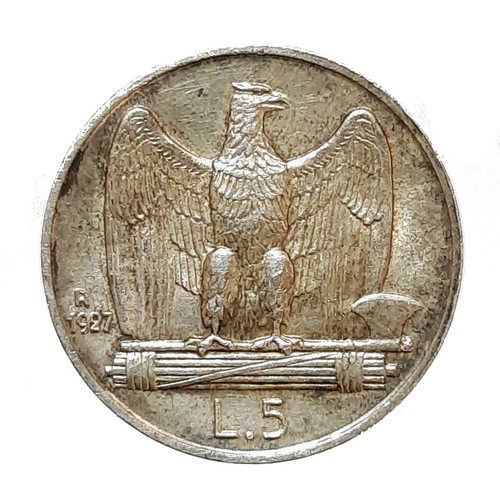 Vittorio emanuele iii - emanuele, 5