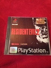 Resident evil ps1 - ps1, ita