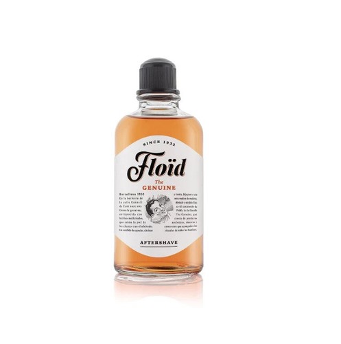 Floid dopobarba alcolico - dopobarba, –