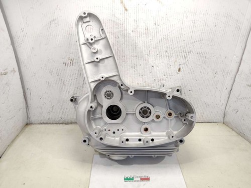 Carter motore centrale mondial - motore,