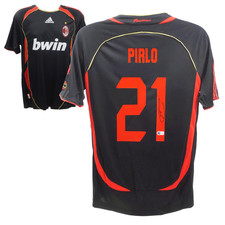 Maglia calcio trasferta - , andrea