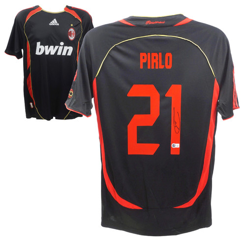 Maglia calcio andrea pirlo - maglia,