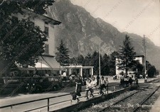 1952 BOARIO TERME Darfo Via