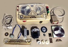 Geloso g256 registratore - g256,