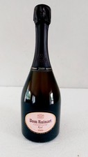 1 DOM RUINART 2009  ROSÉ - CHAMPAGNE  -  