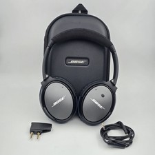 Bose QuietComfort 25 Cuffie