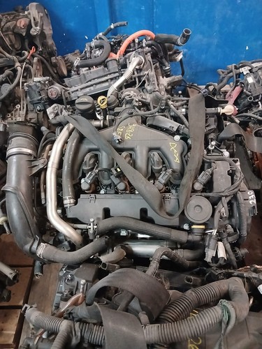 Motore rhk hdi - motore, 2.0