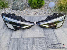 AUDI A3 S3 8Y0 Originale Fari