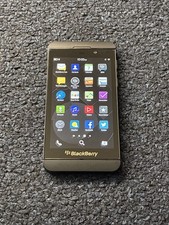 Smartphone BlackBerry Z10 16