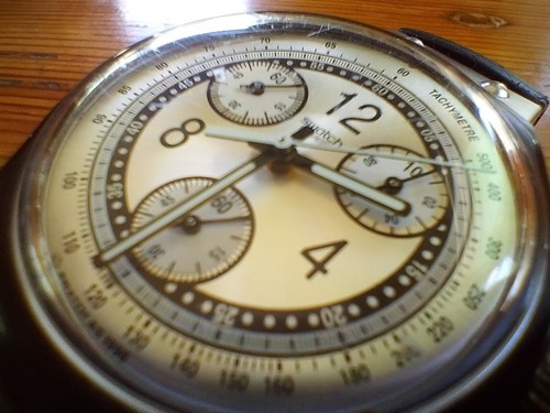 Orologio swatch vintage - orologio,