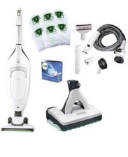 VORWERK FOLLETTO VK220S